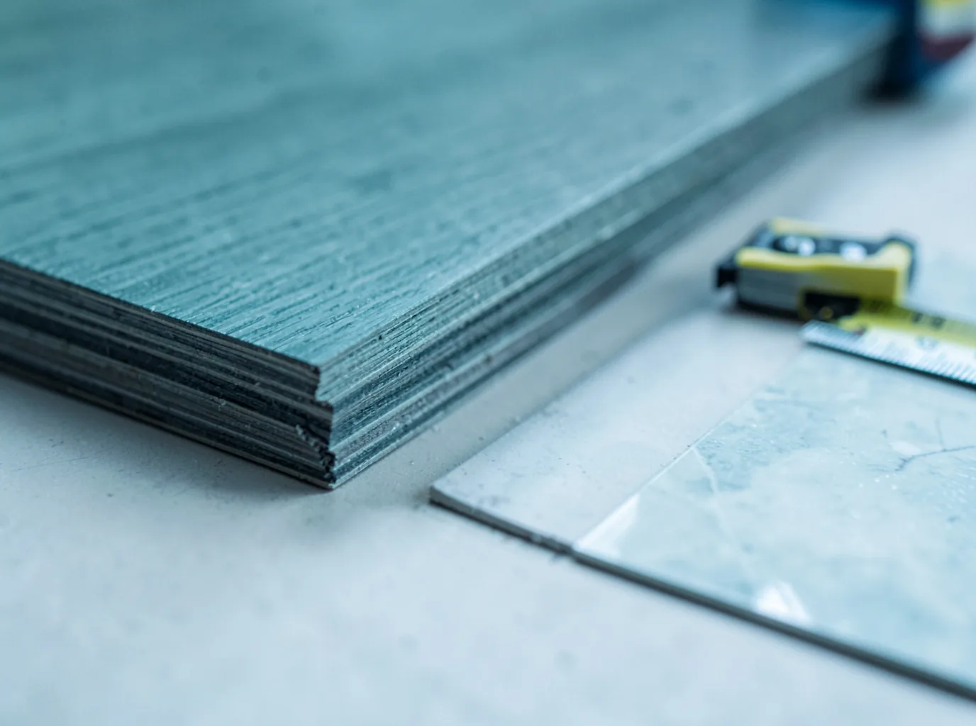 Luxury Vinyl Plank Installation Newark, DE FAQs